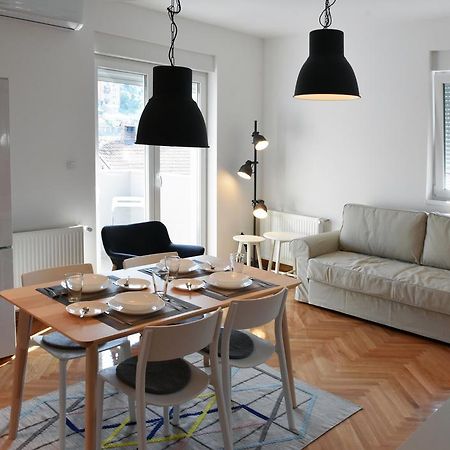 Apartment Exclusive Uzice Exterior photo