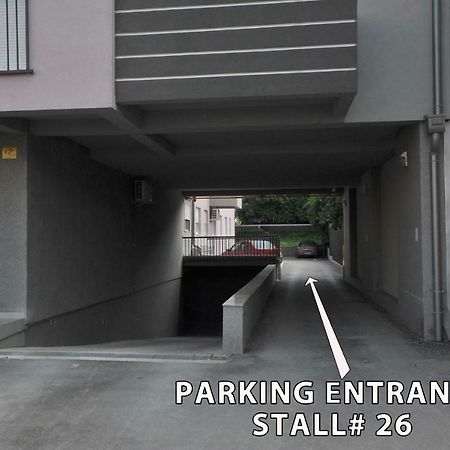 Apartment Exclusive Uzice Exterior photo