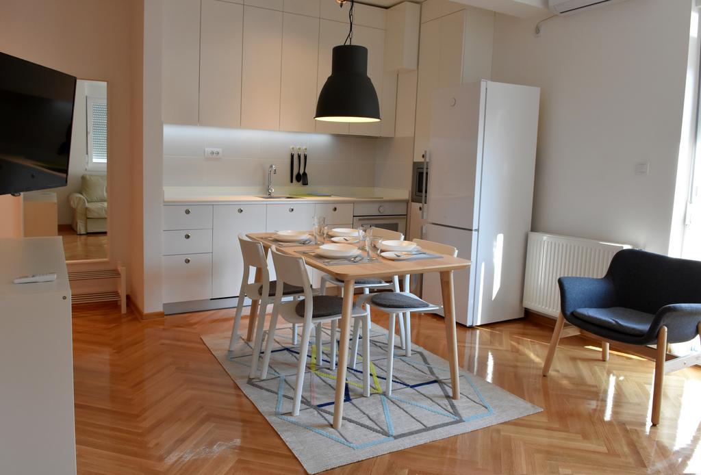 Apartment Exclusive Uzice Exterior photo