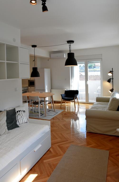 Apartment Exclusive Uzice Exterior photo