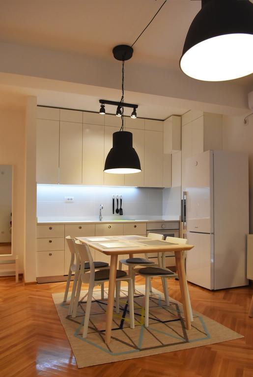 Apartment Exclusive Uzice Exterior photo