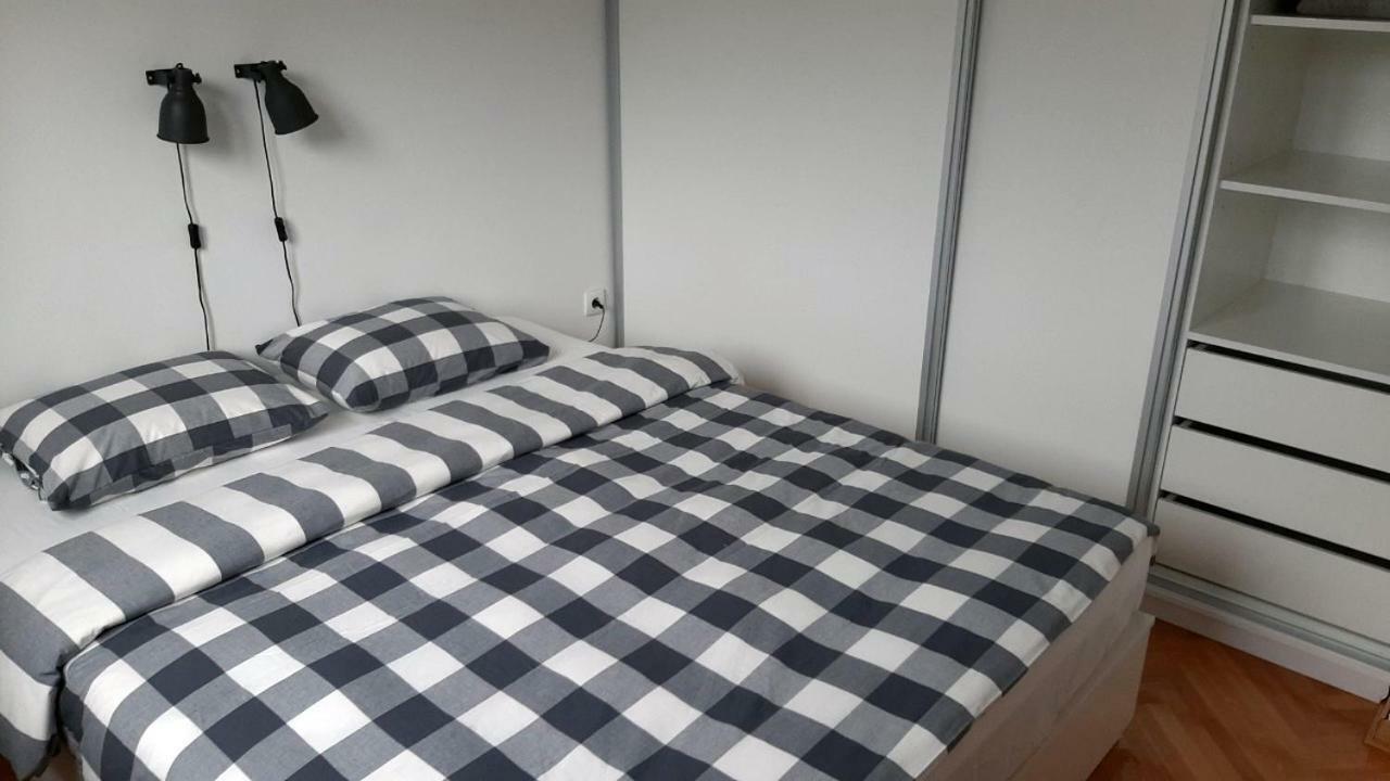 Apartment Exclusive Uzice Exterior photo